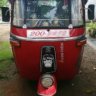 200 Threewheel