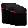 Laptop pouch protector cover