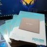 OSCOO/MemoryGhost 128GB/256GB Brand-new MLC NAND SSD Lowest Price in Srilanka