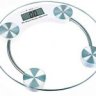 Digital electronic personal scale