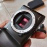 Sony A6000 Mirrorless Camera | 16-50mm & 50mm Full Set