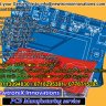 Electronic Circuit designing and manufacturing(Customized solutions)