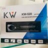 KW Carset with Remote and Box