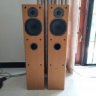 Tannoy England Speakers