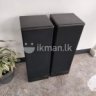 Advent Prodigy Speakers (USA)