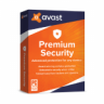 Avast Premium Security 2022 1 Device 1 Year Brandnew License Key 100% Genuine