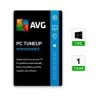 AVG TuneUp for PC 2022 1 Device 1 Year (Global)