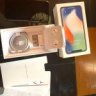 Iphone x For Sale