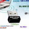 LB link 150M Wireless USB WiFi Adapter Dongle Network LAN Card