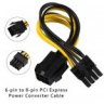 6 pin 8 pin converter