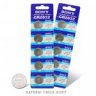 CMOS BATTERY PACK