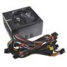 PC Gaming Power Supply 600W