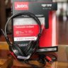 JEDEL HEADPHONE (JD – 808)