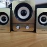 h1 MINI Subwoofer USB SPEAKER
