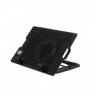 Adjustable single cooling  fan