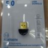 Bluetooth CSR 5.0  Dongle