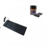 usb flexible flodable keyboard