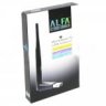 Alfa Usb Wifi Anteena Adapter
