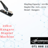 23S13 Kangaro Stapler Machine