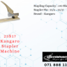 23S17 Kangaro Stapler Machine