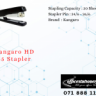 Kangaro HD 45 Stapler