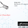 Slot Puncher