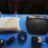 Cisco and Linksys Routers for SALE