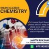 A/L Chemistry Class
