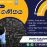 Maths Class Grade 10-11 (O/L) - Online