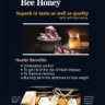 Garlic With Bee Honey