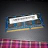 DDR3 4GB Laptop Ram