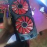 GRAPHIC CARD 8GB XFX RX 470 FOR SALE