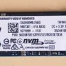 SSD Card (250 Gb)