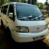 Nissan Vanette 2007 Van (Used)