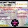 Crypto Trading Course