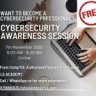 CompTIA Security Plus Certification Training