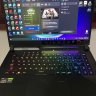 Asus Rog Scar15