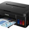Canon G2010 Ink Tank Printer