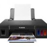 Canon Pixma G1010 Ink Tank Printer