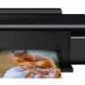 Epson L805 Wireless Ink Tank Photo Printer