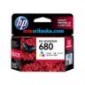 HP 680 Color Cartridge