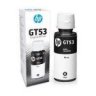 HP GT53 Black Original Ink Bottle 135 ml