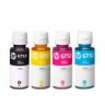 HP GT52 Original Ink Bottle