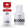 Canon GI 71 Genuine Black Ink Bottle
