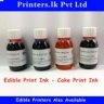 Edible Ink in Sri Lanka