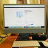 Apple iMac 2021 24-inch 4.5K Full Set