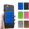 UBER PICKME - BIKE PHONE HOLDER SUCTION SUCKER SILICONE CUP MAT -  BIKE MOTOR MOTORCYCLE