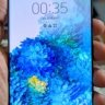 Samsung Galaxy S20+ (Used)