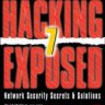Hacking Exposed 7: Network Security Secrets and Solutions Paper Back