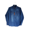 Shaded Denim Shirt